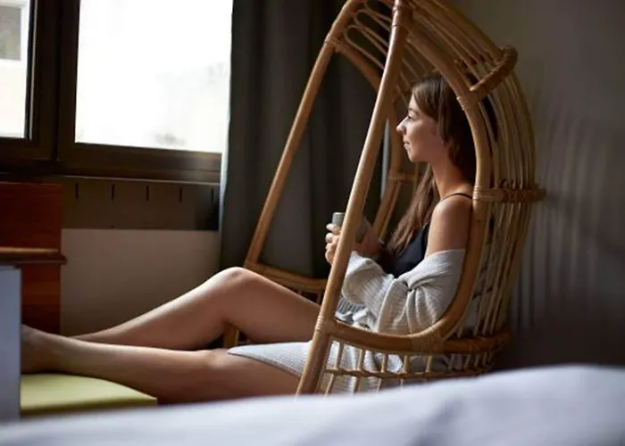 Hotel Cocoon Stachus Monaco di Baviera